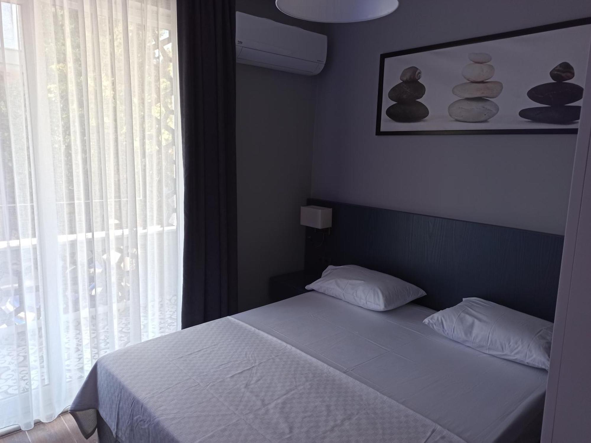 Merve Apart Hotel Аланія Екстер'єр фото